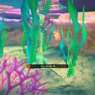 『New ポケモンスナップ』新ルート・レンティル海床で海中探検！あの頃感じた“発見の喜びと癒し”が令和の今、蘇る