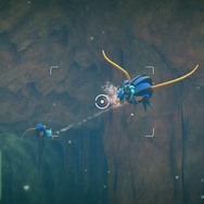 『New ポケモンスナップ』新ルート・レンティル海床で海中探検！あの頃感じた“発見の喜びと癒し”が令和の今、蘇る