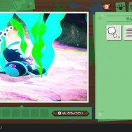 『New ポケモンスナップ』新ルート・レンティル海床で海中探検！あの頃感じた“発見の喜びと癒し”が令和の今、蘇る