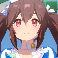 『ウマ娘』新育成ウマ娘「カレンチャン」追加に併せてライバル馬「ビコーペガサス」「ヒシアケボノ」もレースに登場!―「ヒシアケボノ、デカすぎる」との声多数