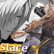 『グラブル ヴァーサス』追加キャラDLC第10弾「ユーステス」4月20日配信―「フラメクの雷」操る新トレイラー公開