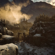 『バイオハザード ヴィレッジ』第4弾トレイラーの詳細を最新スクショと共に解説！異彩を放つ「ハイゼンベルク」は何者か？