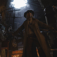 『バイオハザード ヴィレッジ』第4弾トレイラーの詳細を最新スクショと共に解説！異彩を放つ「ハイゼンベルク」は何者か？