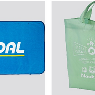 ユニクロ「UT」と『あつまれ どうぶつの森』のコラボコレクション発売決定！ゲーム内では“オリジナル島＆マイデザイン”も公開