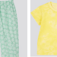 ユニクロ「UT」と『あつまれ どうぶつの森』のコラボコレクション発売決定！ゲーム内では“オリジナル島＆マイデザイン”も公開