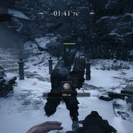 『バイオハザード ヴィレッジ』追加ゲームモード「ザ・マーセナリーズ」発表！