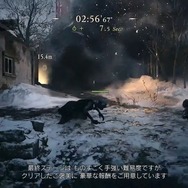 『バイオハザード ヴィレッジ』追加ゲームモード「ザ・マーセナリーズ」発表！