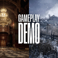 『バイオハザード ヴィレッジ』追加ゲームモード「ザ・マーセナリーズ」発表！