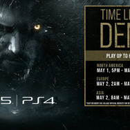 『バイオハザード ヴィレッジ』新体験版配信決定&新トレイラー公開！4月18日と25日午後5時からはPS5/PS4向け8時間限定アーリーアクセスも【UPDATE】