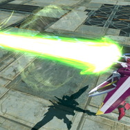 『ガンダム EXVS.2 クロスブースト』ジャスティスガンダムが4月22日に実装決定！フリーダムと連携可能な2500コストの格闘寄り万能機