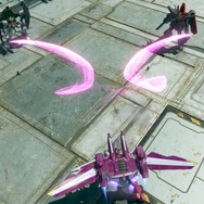 『ガンダム EXVS.2 クロスブースト』ジャスティスガンダムが4月22日に実装決定！フリーダムと連携可能な2500コストの格闘寄り万能機