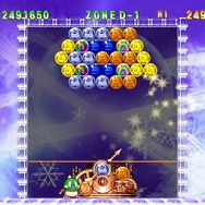 パズルボブルLive!