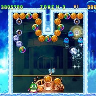 パズルボブルLive!