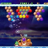 パズルボブルLive!