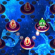 パズルボブルLive!