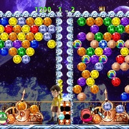 パズルボブルLive!