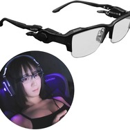 快適に長時間ゲームをプレイするには必須！おすすめのゲーミンググラス5選─FPS専用やプロチーム監修モデルまで