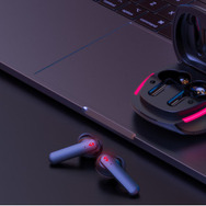 超低遅延・完全ワイヤレスゲーミングイヤホン「Gamer No.1」が発売！期間限定で20%OFFのキャンペーンも開催