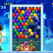 パズルボブルLive!