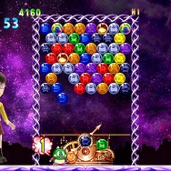 パズルボブルLive!