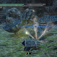 『モンハンライズ』ガンランスの操作方法・立ち回りを解説！研がずに斬れ味を回復し、空まで飛び回るロマンの塊に隙は無し【個別武器紹介】