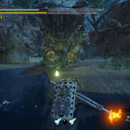 『モンハンライズ』ガンランスの操作方法・立ち回りを解説！研がずに斬れ味を回復し、空まで飛び回るロマンの塊に隙は無し【個別武器紹介】