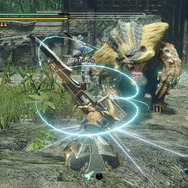 『モンハンライズ』ガンランスの操作方法・立ち回りを解説！研がずに斬れ味を回復し、空まで飛び回るロマンの塊に隙は無し【個別武器紹介】