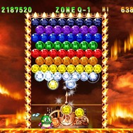 パズルボブルLive!