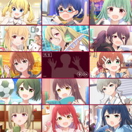 『バトルガール ハイスクール』星守たちが“大人”になって再会！6周年記念で「描き下ろしエピソード＆イラスト」のサプライズ