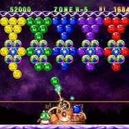 パズルボブルLive!