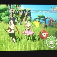 『二ノ国：Cross Worlds』戦略的なバトルに壮大な冒険、こだわりが注ぎ込める「キングダム」など充実した作品に