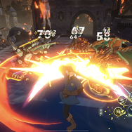 『二ノ国：Cross Worlds』戦略的なバトルに壮大な冒険、こだわりが注ぎ込める「キングダム」など充実した作品に