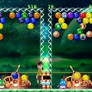 パズルボブルLive!