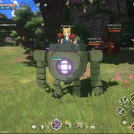 『二ノ国：Cross Worlds』戦略的なバトルに壮大な冒険、こだわりが注ぎ込める「キングダム」など充実した作品に