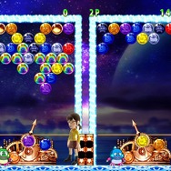 パズルボブルLive!