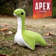 【最終値下げ】ネッシー ぬいぐるみ まとめ売り Apex Legends』売り切れ続出の「ネッシーぬいぐるみ」にメガ