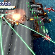 レイストームHD