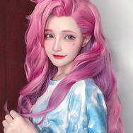 『League of Legends』セラフィーン