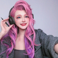 『League of Legends』セラフィーン