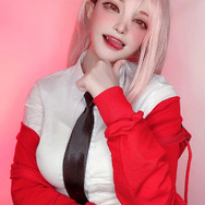 『チェンソーマン』パワー