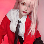 『チェンソーマン』パワー