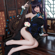 『Fate/Grand Order』楊貴妃