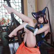 『Fate/Grand Order』楊貴妃