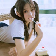 【『原神』『FGO』コスプレ】あふれる可愛さで“萌え”の王道を突き進む！中国レイヤーの小奈から目が離せない【写真24枚】