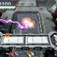 レイストームHD