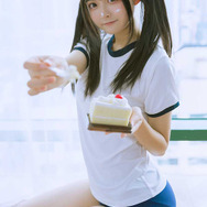 【『原神』『FGO』コスプレ】あふれる可愛さで“萌え”の王道を突き進む！中国レイヤーの小奈から目が離せない【写真24枚】