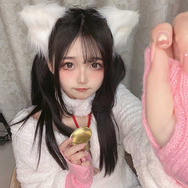 【『原神』『FGO』コスプレ】あふれる可愛さで“萌え”の王道を突き進む！中国レイヤーの小奈から目が離せない【写真24枚】