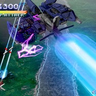 レイストームHD