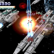 レイストームHD