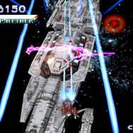 レイストームHD